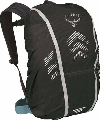 Osprey Hi-Vis Commuter Black S Plástěnka