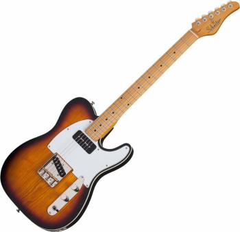 Schecter PT Special Sunburst Pearl Elektrická kytara