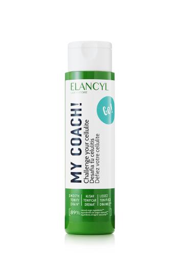 Elancyl Tělová emulze proti celulitidě My Coach! Challenge Your Cellulite (Anti-Cellulite Emulsion) 200 ml