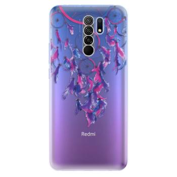 Odolné silikonové pouzdro iSaprio - Dreamcatcher 01 - Xiaomi Redmi 9