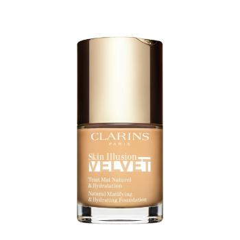 Clarins Skin Illusion Velvet make-up - 105N 30 ml