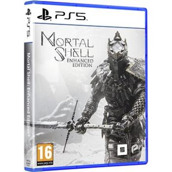 Mortal Shell: Enhanced Edition - PS5 (5055957703493)