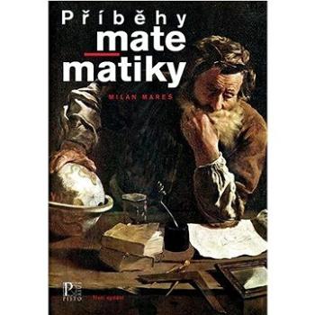 Příběhy matematiky (978-80-7579-165-8)