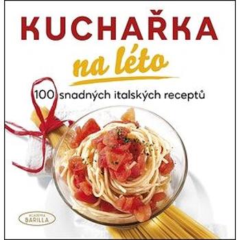 Kuchařka na léto (978-80-206-1613-5)