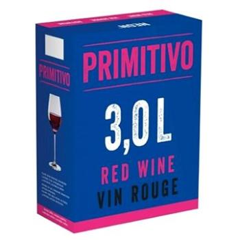 NEON Primitivo BiB 3l (4008005031711)