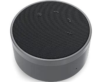 Hangszóró Lenovo Go Wired Speakerphone (Storm Grey)