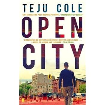 Open City (0571279430)