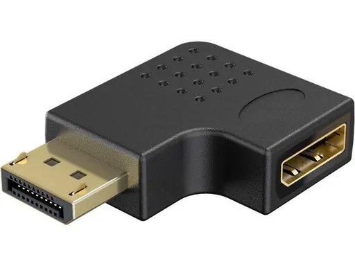 Adaptér GOOBAY 77132 DisplayPort 8K