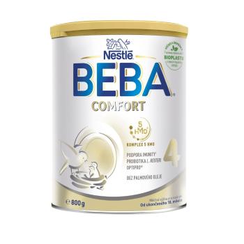 BEBA COMFORT 4 5HM-O 800 g