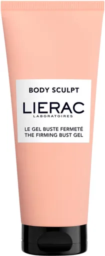 Lierac Zpevňující gel na poprsí Body Sculpt (The Firming Bust Gel) 75 ml