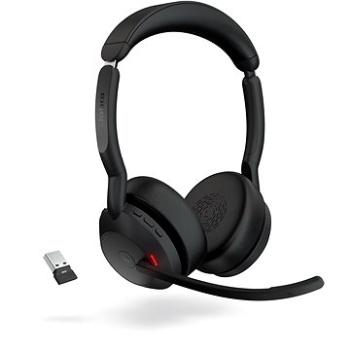 Jabra Evolve2 55 LINK380A MS Stereo (25599-999-999)