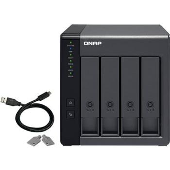 QNAP TR-004 (TR-004)