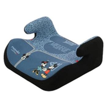 NANIA Topo Comfort Disney First (15-36 kg) Mickey full of love (3507460216394)