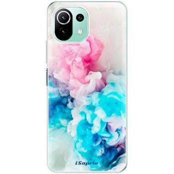 iSaprio Watercolor 03 pro Xiaomi Mi 11 Lite (watercolor03-TPU3-Mi11L5G)