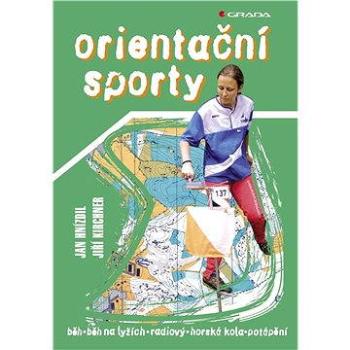 Orientační sporty (80-247-1058-7)