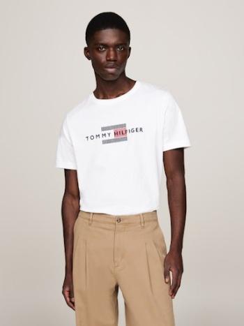 Tommy Hilfiger S/S T-Shirt L