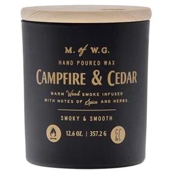 DW Home Campfire & Cedar 357 g (2990145003579)