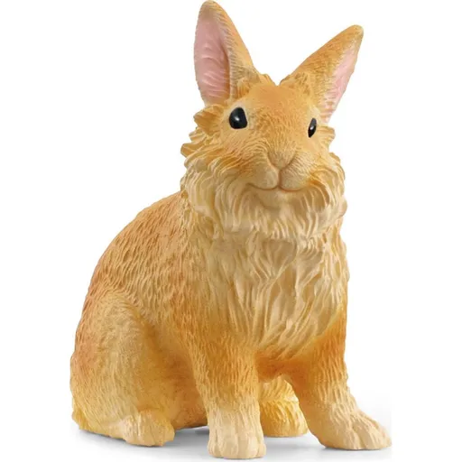 Schleich 13974 Králík zakrslý lvíček