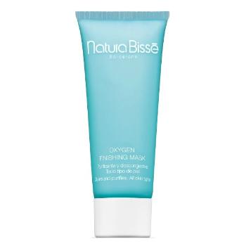 Natura Bissé Čisticí gelová maska Oxygen (Finishing Mask) 75 ml