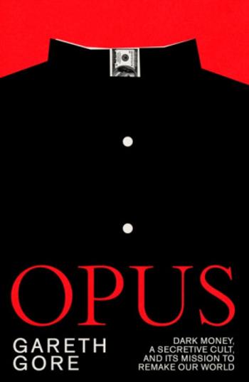 Opus - Gareth Gore