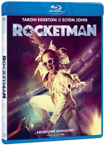 Rocketman (BLU-RAY)