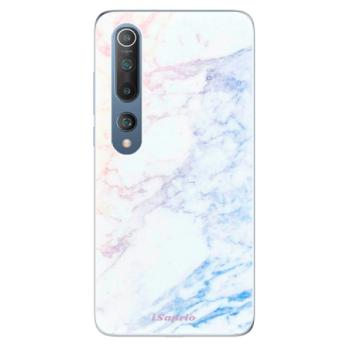 Odolné silikonové pouzdro iSaprio - Raibow Marble 10 - Xiaomi Mi 10 / Mi 10 Pro