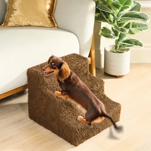 Schůdky pro domácí mazlíčky