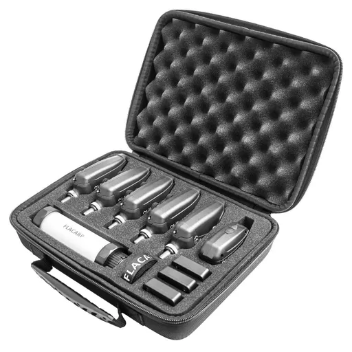 Flacarp Kufr XXL (11 pozic),Flacarp Kufr XXL (11 pozic)