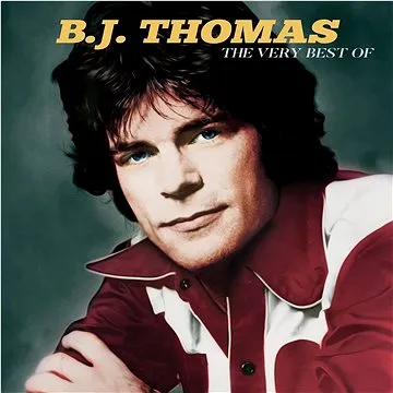 Thomas B.J.: Very Best of - CD (CLOCD2396)