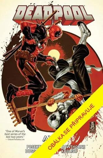 Deadpool 7 - Osa - Brian Posehn, Gerry Duggan, Scott Koblish