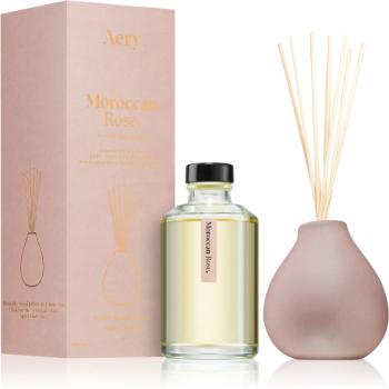 Aery Fernweh Moroccan Rose aroma difuzér 200 ml