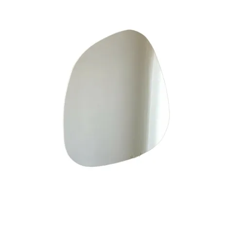 Zrcadlo Soho Ayna 75 x 58 cm