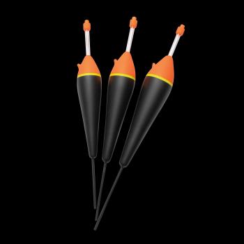 Zebco plavák db series inline tube float - 40 g / 28 cm