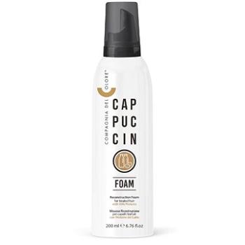 COMPAGNIA DEL COLORE Cappuccino Foam 200 ml (8033162577235)