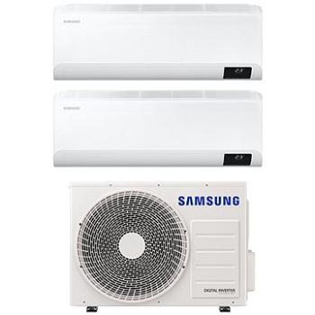 Samsung CEBU AJ052TXJ3KG/EU + AR12TXFYAWKNEU + AR09TXFYAWKNEU vč.instalace