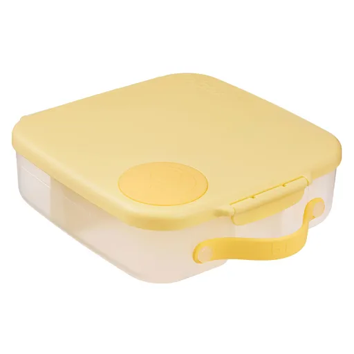 Svačinový box velký, 2l, b.box, lemon twist