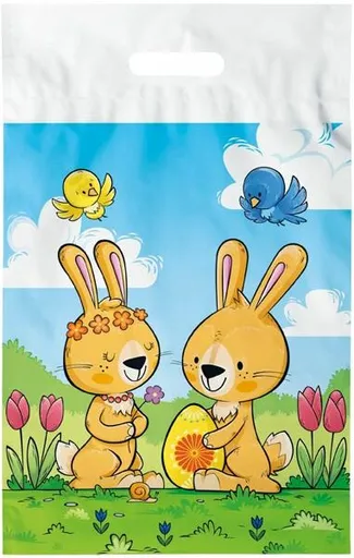 Taška MFP velikonoční L vzor č.12 29x46x8