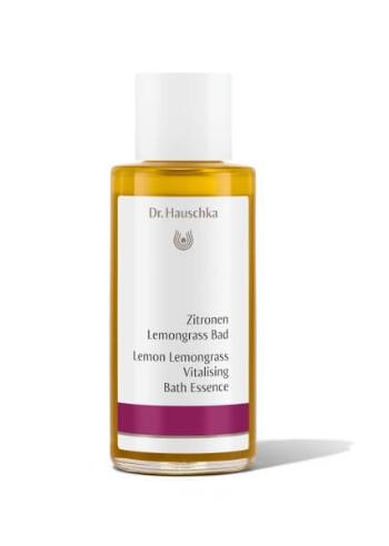 Dr. Hauschka Koupelova přísada levandule s rašelinou (Bath Essence) 100 ml