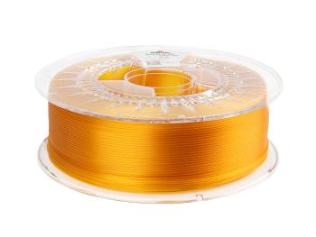 Spectrum 80938 3D filament, PC 275, 1,75mm, 1000g, TRANSPARENT YELLOW