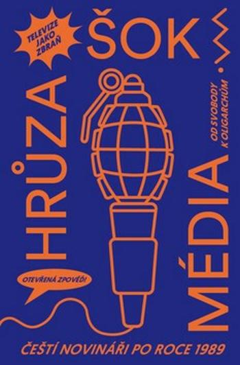 Šok! Hrůza! Média! - HlídacíPes.org