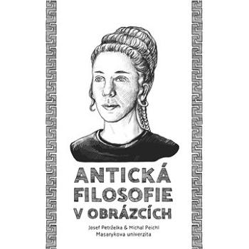 Antická filosofie v obrázcích (978-80-210-8386-8)