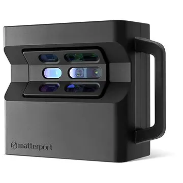 Matterport Pro2 (11224)