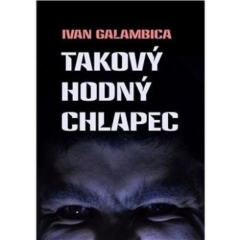 Takový hodný chlapec (999-00-031-8622-5)