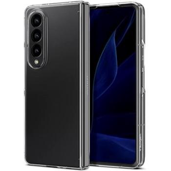 Spigen AirSkin Crystal Clear Samsung Galaxy Z Fold4 (ACS05104)