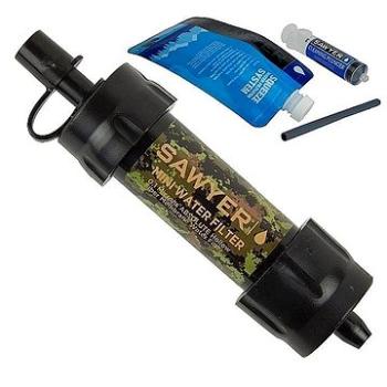 Sawyer Mini Filter camo (050716001075)