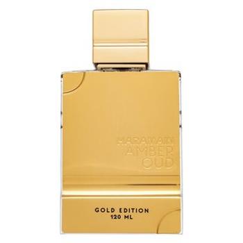 Al Haramain Amber Oud Gold Edition parfémovaná voda unisex 120 ml