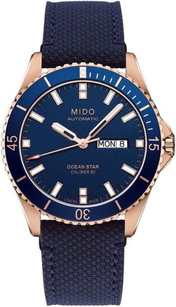 Mido Ocean Star 200 M026.430.36.041.00