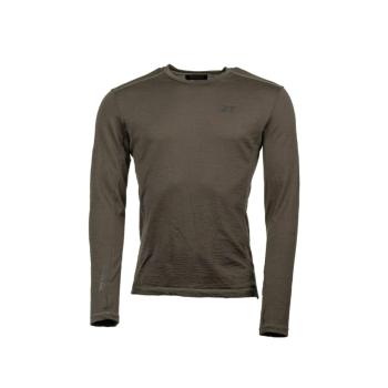 Nash Thermo triko ZT Merino Stage 1 Top - XL