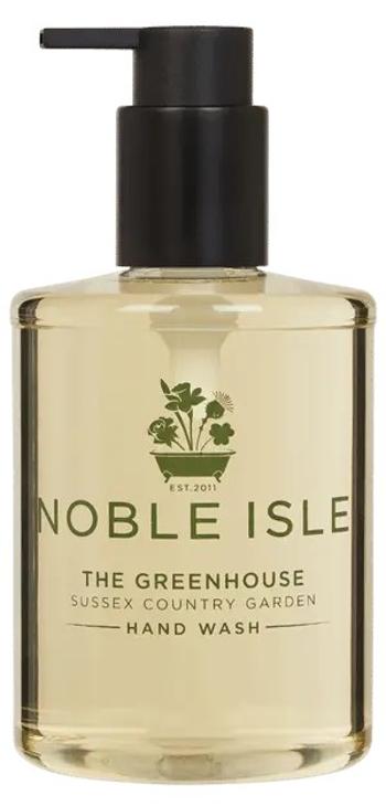 Noble Isle Tekuté mýdlo na ruce The Greenhouse (Hand Wash) 250 ml