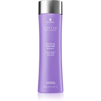 Alterna Caviar Anti-Aging Multiplying Volume šampon pro bohatý objem 250 ml